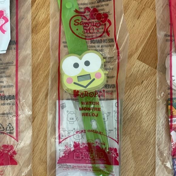 Hello Kitty Sanrio Gifts - Picture 4 of 5